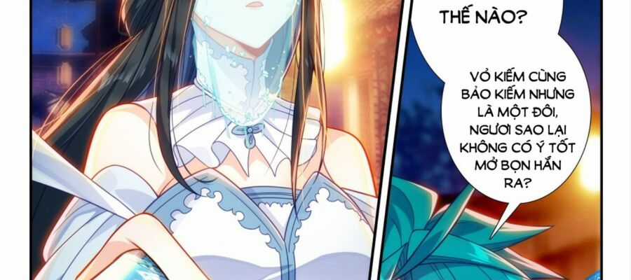 Cực Phẩm Gia Đình Chapter 165 trang 8