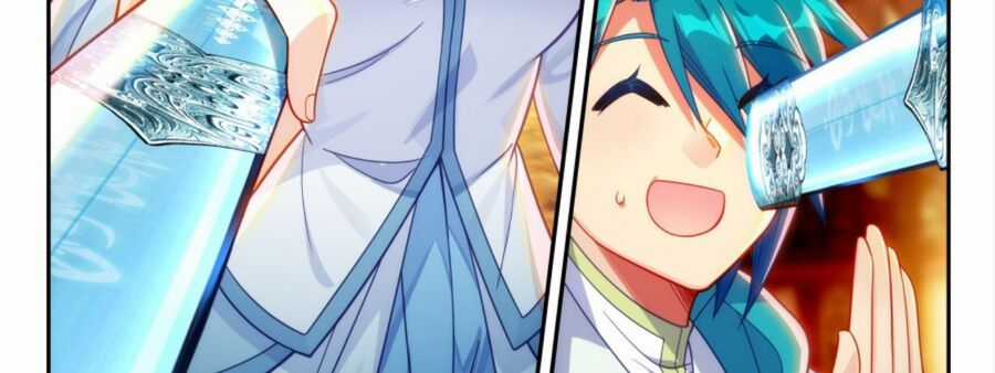 Cực Phẩm Gia Đình Chapter 165 trang 9