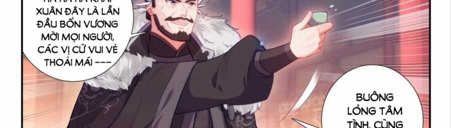 Cực Phẩm Gia Đình Chapter 166 trang 10