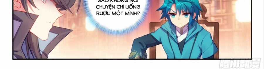Cực Phẩm Gia Đình Chapter 166 trang 12