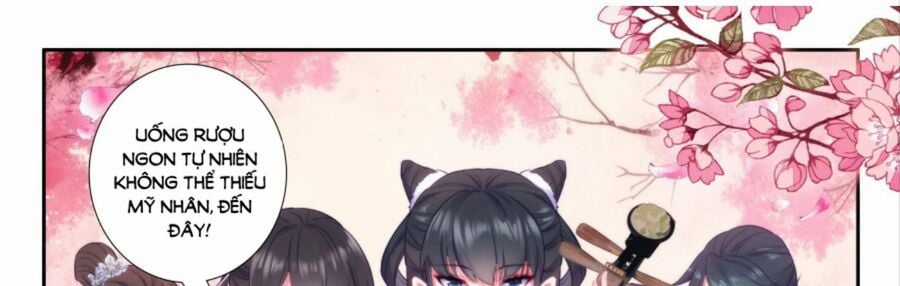 Cực Phẩm Gia Đình Chapter 166 trang 13