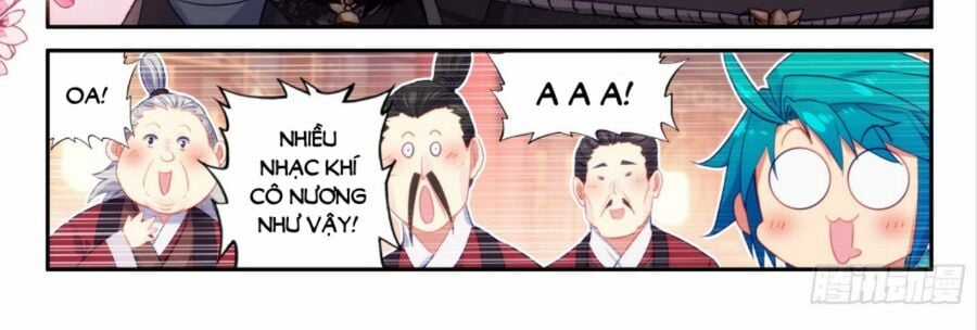 Cực Phẩm Gia Đình Chapter 166 trang 17