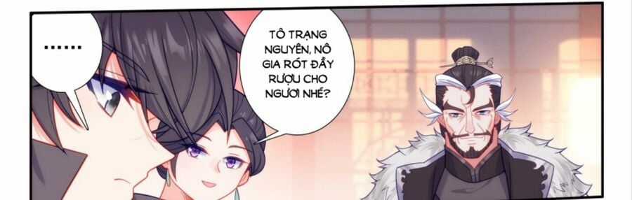 Cực Phẩm Gia Đình Chapter 166 trang 19
