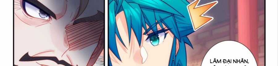 Cực Phẩm Gia Đình Chapter 166 trang 21