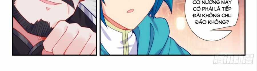 Cực Phẩm Gia Đình Chapter 166 trang 22