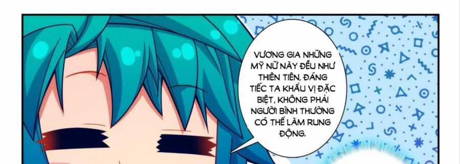 Cực Phẩm Gia Đình Chapter 166 trang 23