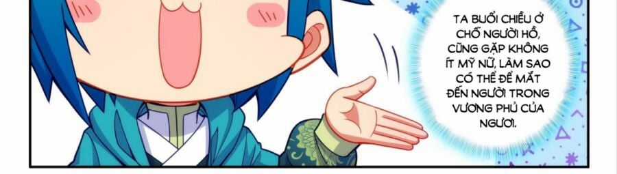 Cực Phẩm Gia Đình Chapter 166 trang 24