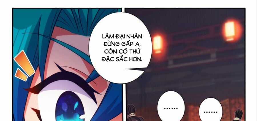 Cực Phẩm Gia Đình Chapter 166 trang 28