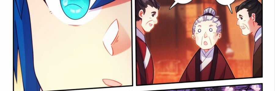 Cực Phẩm Gia Đình Chapter 166 trang 29