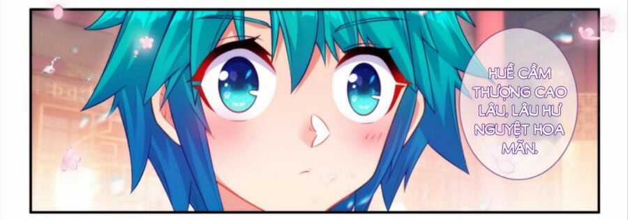 Cực Phẩm Gia Đình Chapter 166 trang 33