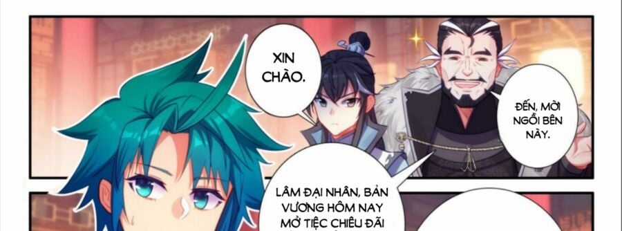 Cực Phẩm Gia Đình Chapter 166 trang 4
