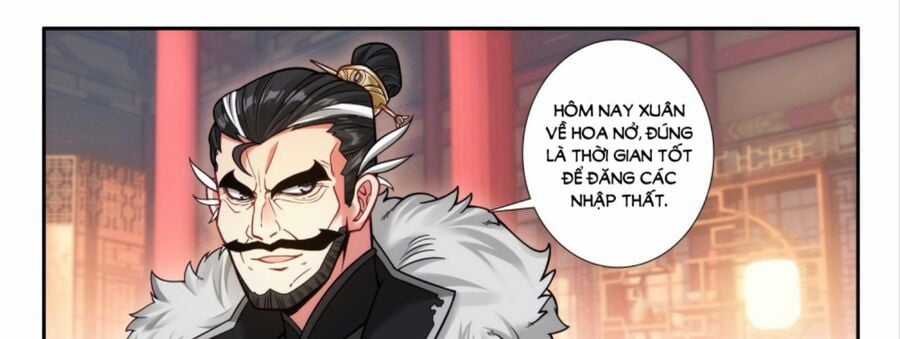 Cực Phẩm Gia Đình Chapter 166 trang 40