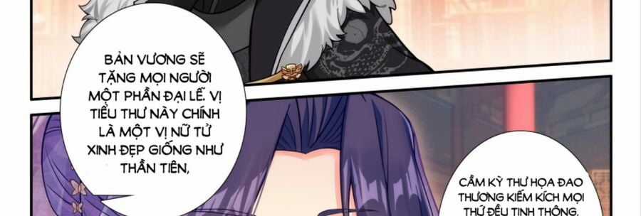 Cực Phẩm Gia Đình Chapter 166 trang 41