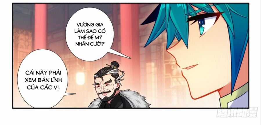 Cực Phẩm Gia Đình Chapter 166 trang 43
