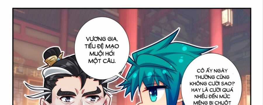 Cực Phẩm Gia Đình Chapter 166 trang 44