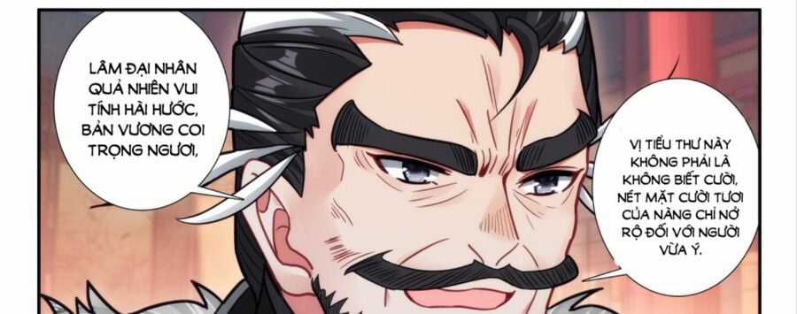 Cực Phẩm Gia Đình Chapter 166 trang 46