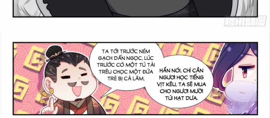 Cực Phẩm Gia Đình Chapter 166 trang 48