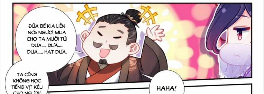 Cực Phẩm Gia Đình Chapter 166 trang 49