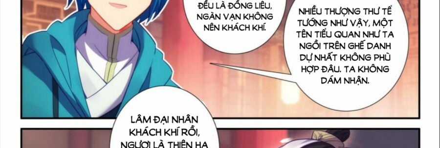 Cực Phẩm Gia Đình Chapter 166 trang 5