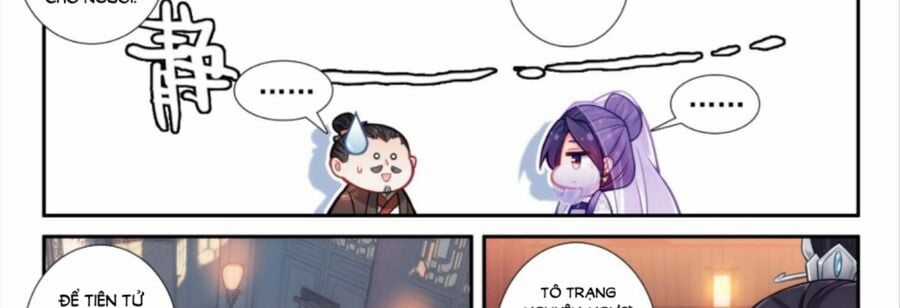 Cực Phẩm Gia Đình Chapter 166 trang 50