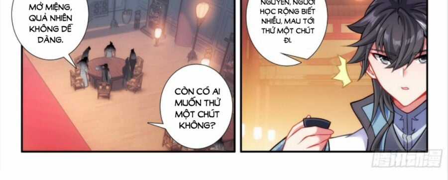Cực Phẩm Gia Đình Chapter 166 trang 51