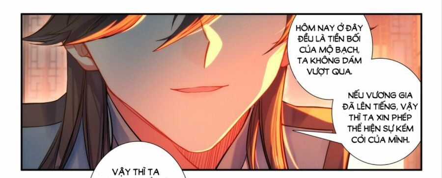 Cực Phẩm Gia Đình Chapter 166 trang 52