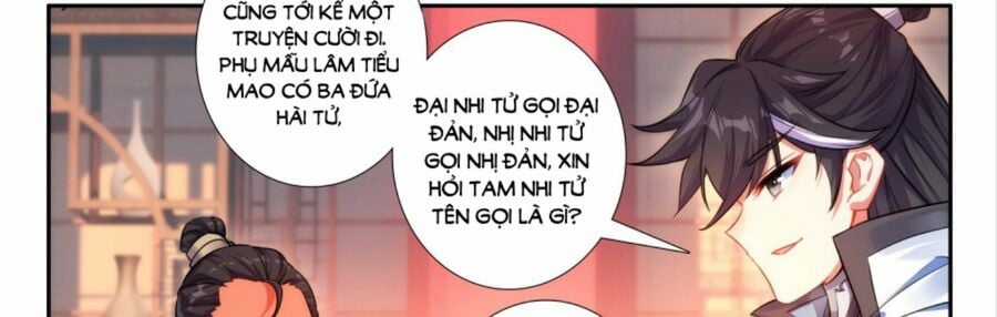 Cực Phẩm Gia Đình Chapter 166 trang 53