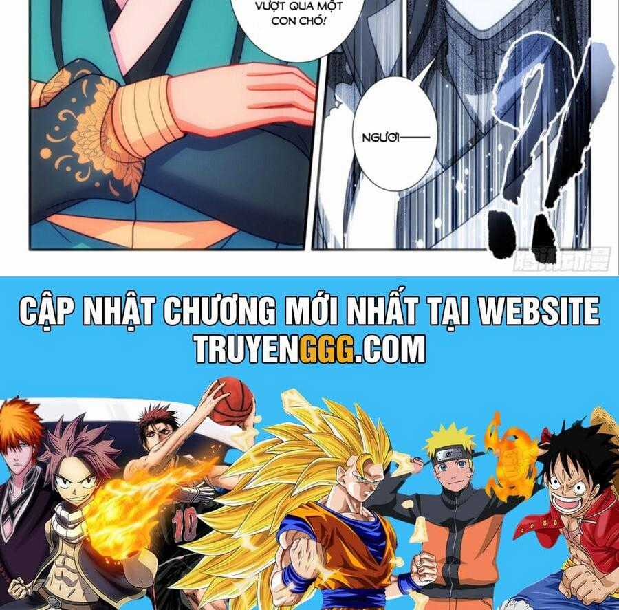 Cực Phẩm Gia Đình Chapter 166 trang 67