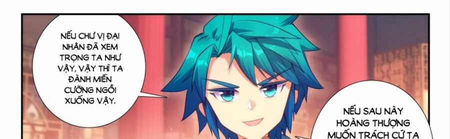 Cực Phẩm Gia Đình Chapter 166 trang 8