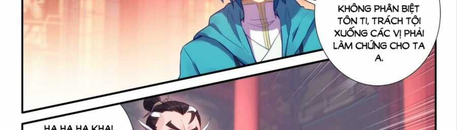 Cực Phẩm Gia Đình Chapter 166 trang 9