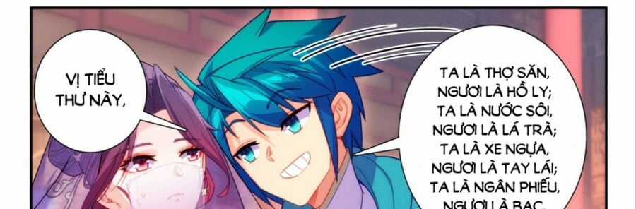 Cực Phẩm Gia Đình Chapter 167 trang 11