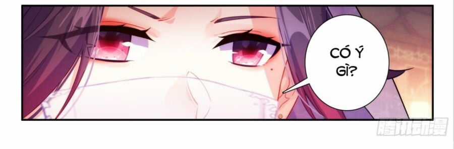 Cực Phẩm Gia Đình Chapter 167 trang 13