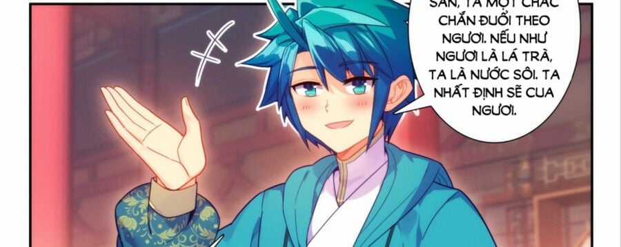 Cực Phẩm Gia Đình Chapter 167 trang 15