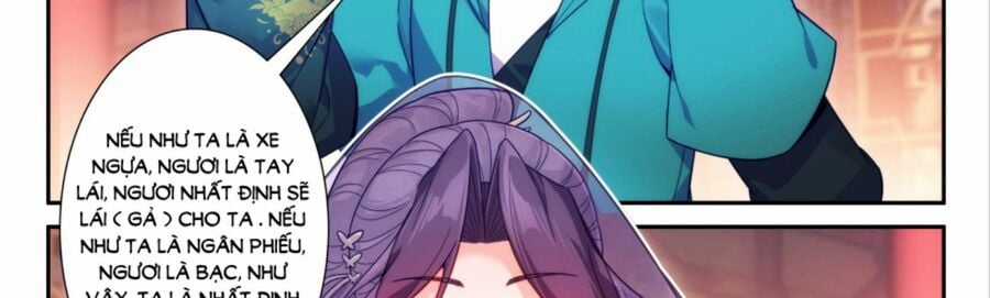 Cực Phẩm Gia Đình Chapter 167 trang 16