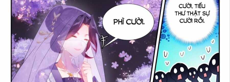 Cực Phẩm Gia Đình Chapter 167 trang 19