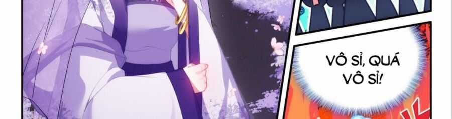 Cực Phẩm Gia Đình Chapter 167 trang 20