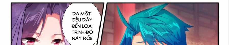 Cực Phẩm Gia Đình Chapter 167 trang 22