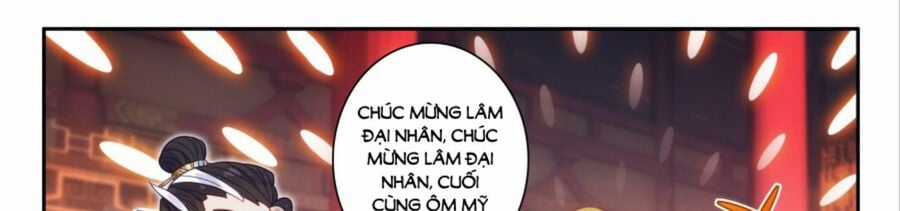Cực Phẩm Gia Đình Chapter 167 trang 24