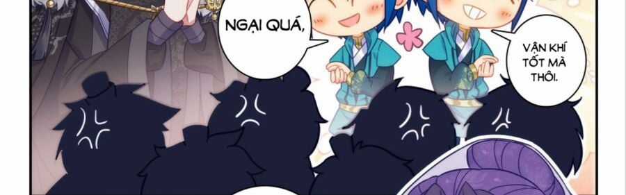 Cực Phẩm Gia Đình Chapter 167 trang 26