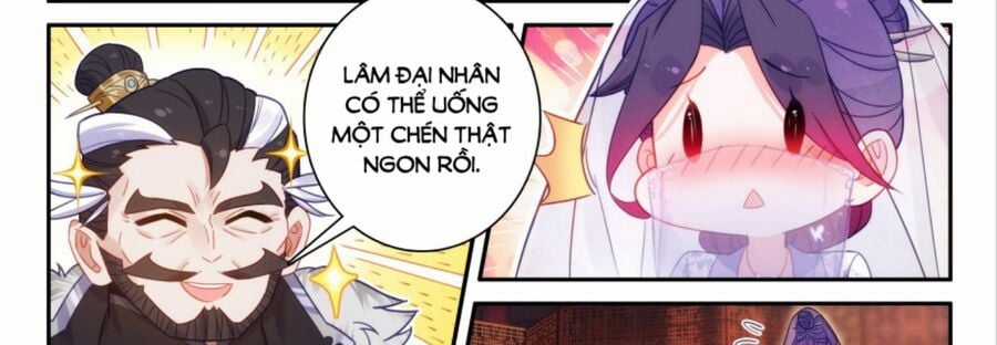 Cực Phẩm Gia Đình Chapter 167 trang 27