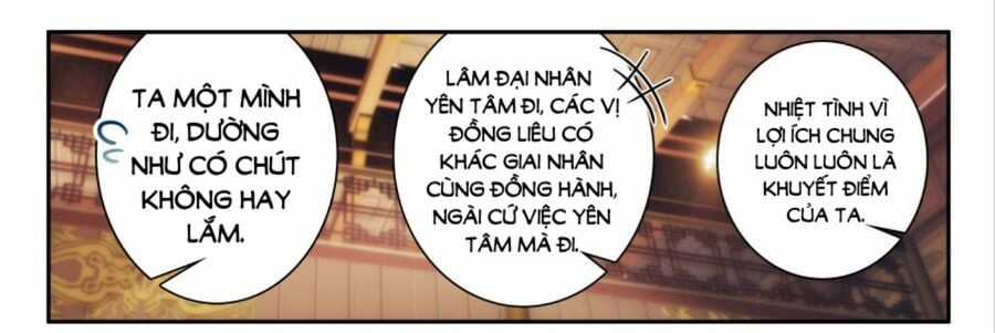 Cực Phẩm Gia Đình Chapter 167 trang 29