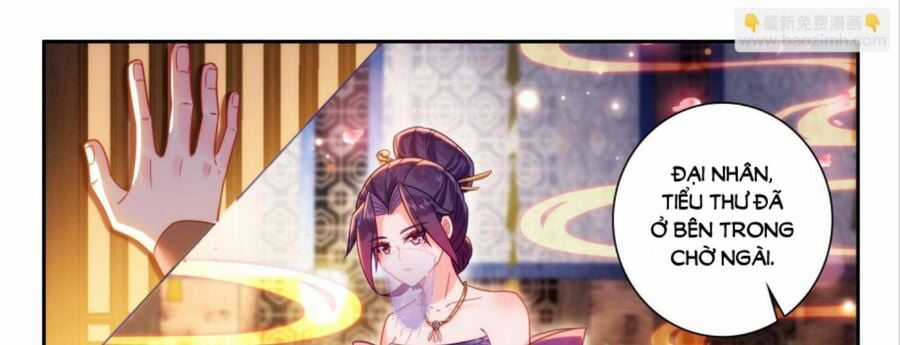 Cực Phẩm Gia Đình Chapter 167 trang 35