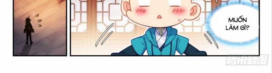 Cực Phẩm Gia Đình Chapter 167 trang 39