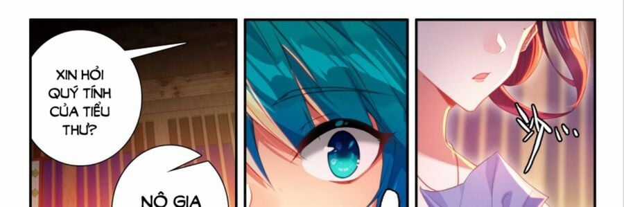 Cực Phẩm Gia Đình Chapter 167 trang 40