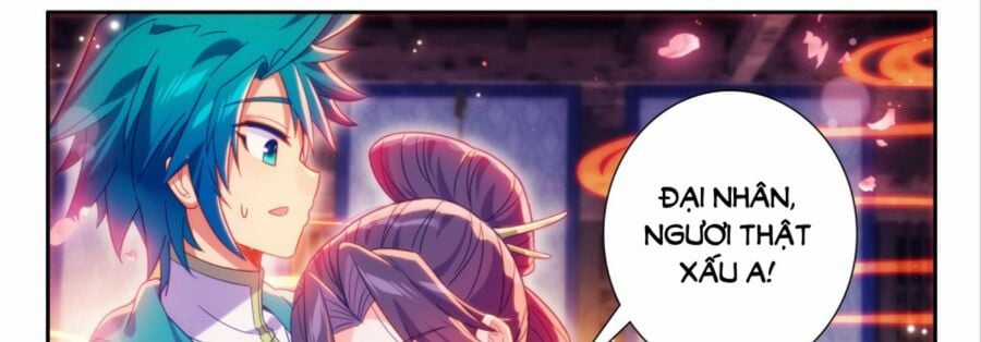 Cực Phẩm Gia Đình Chapter 167 trang 48