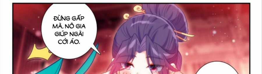 Cực Phẩm Gia Đình Chapter 167 trang 53