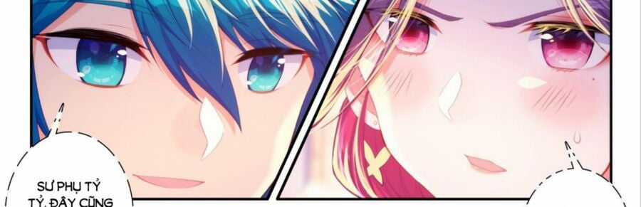 Cực Phẩm Gia Đình Chapter 167 trang 62