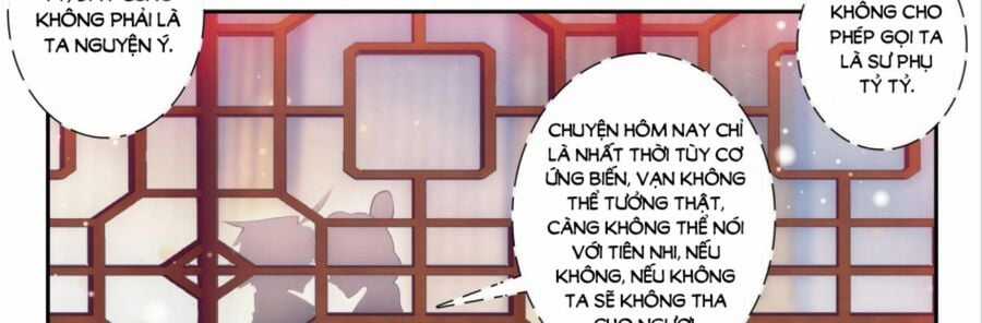 Cực Phẩm Gia Đình Chapter 167 trang 63