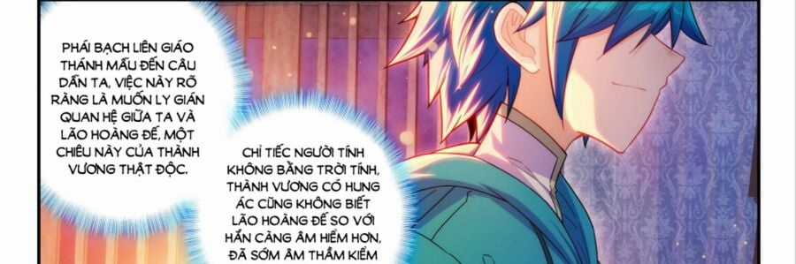 Cực Phẩm Gia Đình Chapter 167 trang 72