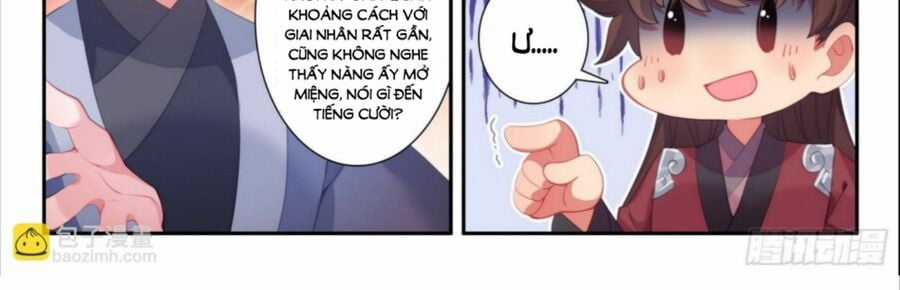 Cực Phẩm Gia Đình Chapter 167 trang 8